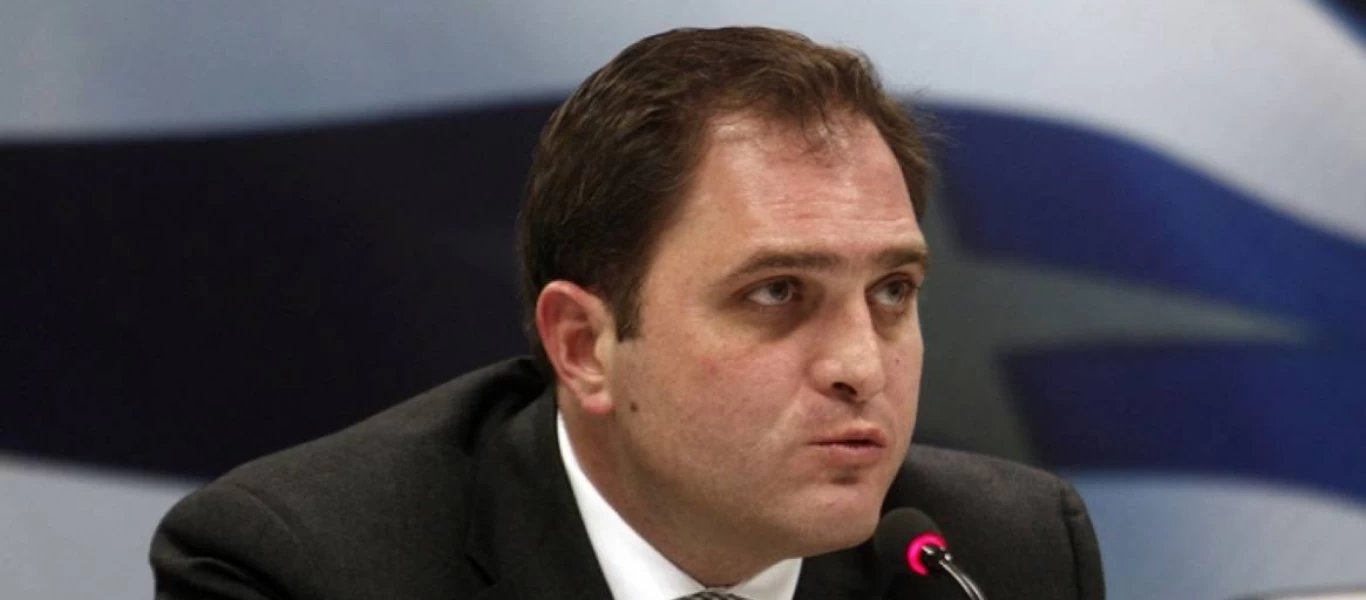 Γ. Πιτσιλής: «Αποτρόπαιη η επίθεση με το τσεκούρι στην ΔΟΥ Κοζάνης»